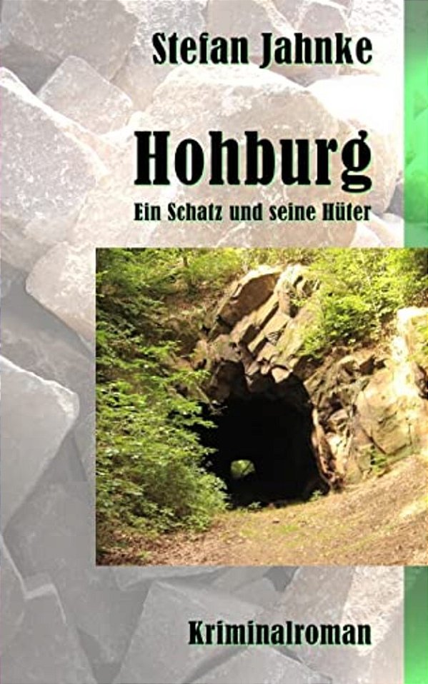 Hohburg: Ein Schatz Und Seine Hueter-..