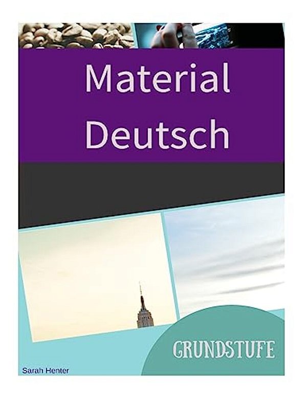 Material Deutsch Grundstufe-..