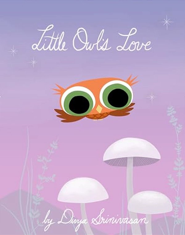 Little Owl's Love-..