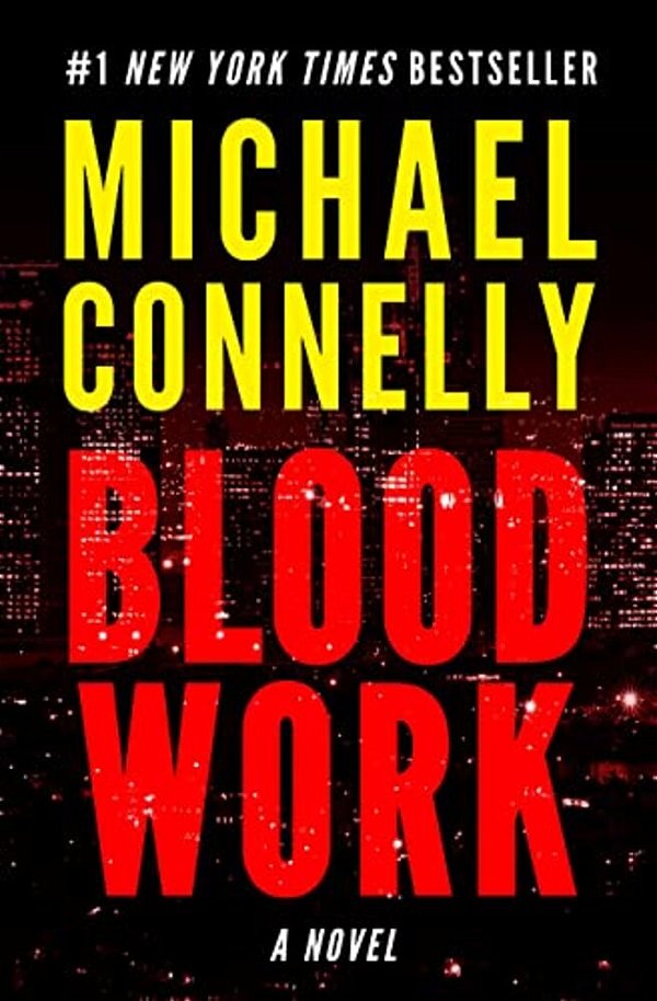 Blood Work-..