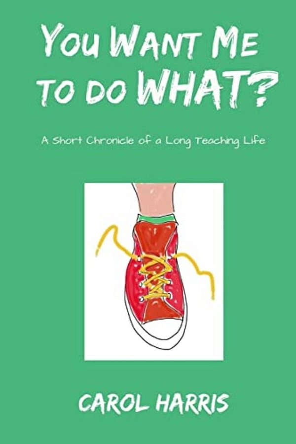 You Want Me To Do What?-..