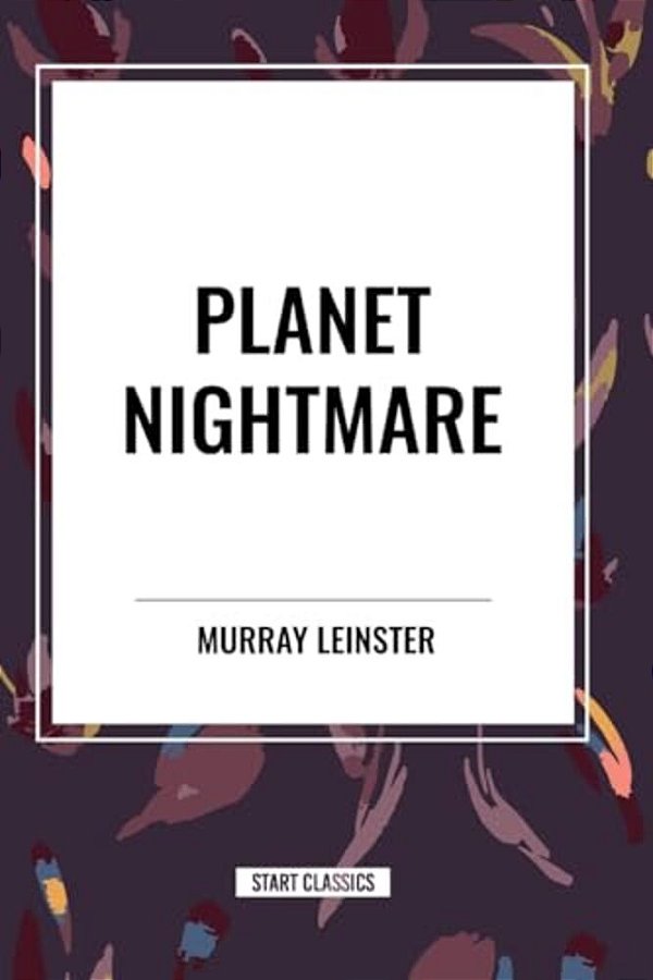 Planet Nightmare-..