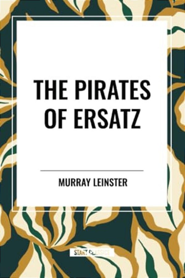 Pirates Of Ersatz-..