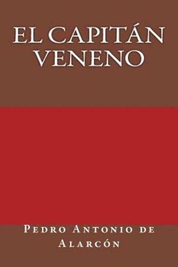 El Capitan Veneno-..