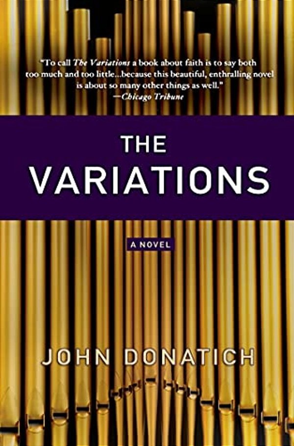 The Variations-..