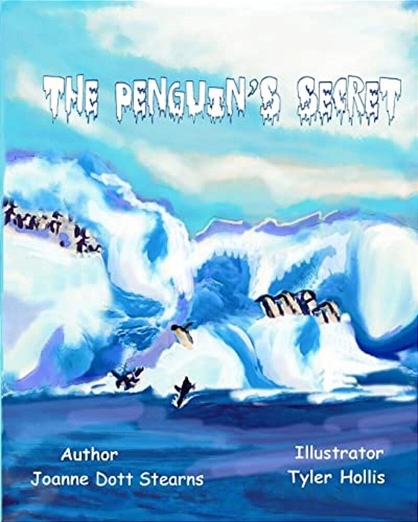 The Penguin's Secret-..