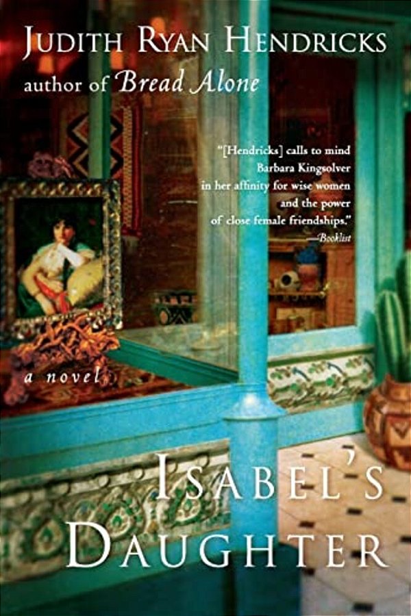 Isabel's Daughter-..