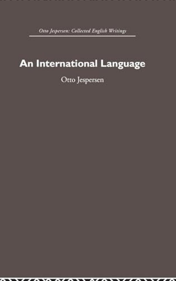 International Language-..