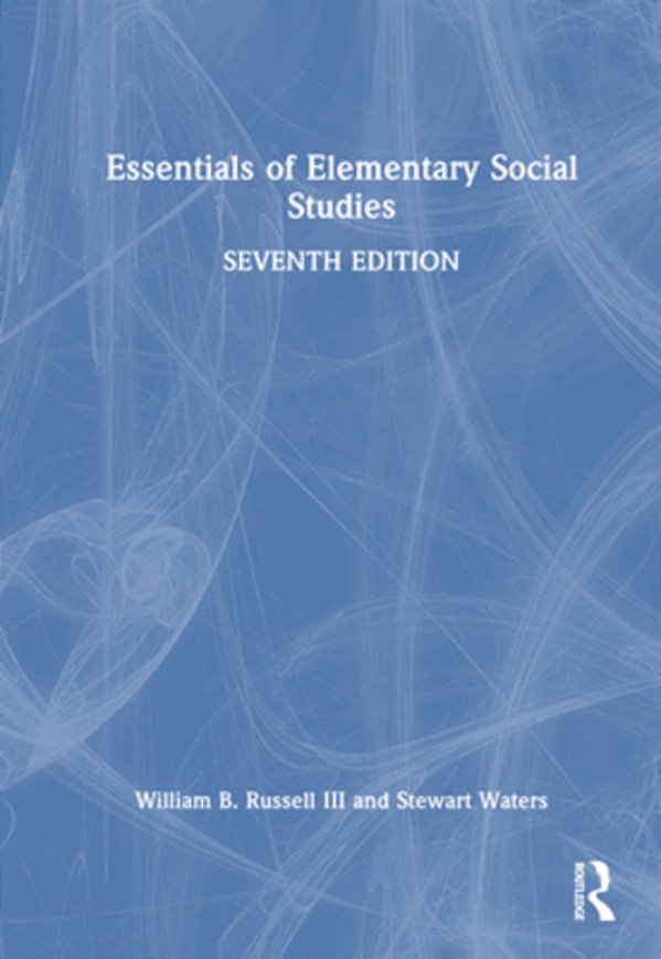 Essentials Of Elementary Social Studies-..