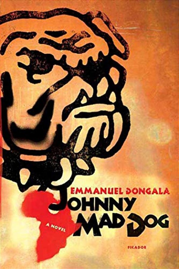 Johnny Mad Dog-..