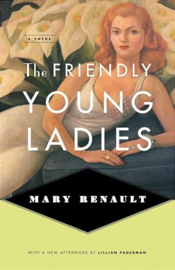 The Friendly Young Ladies-..