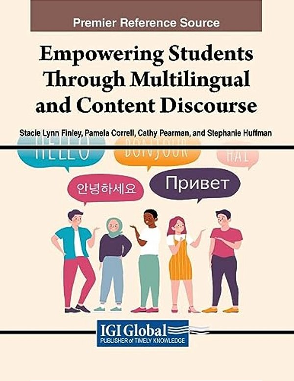 Empowering Students Through Multilingual And Content Discourse-..