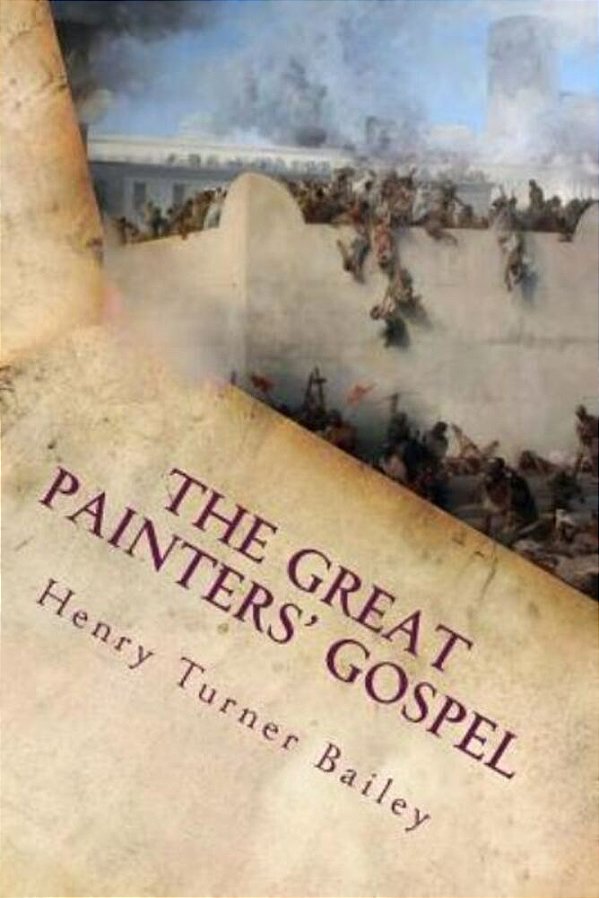 The Great Painters' Gospel-..