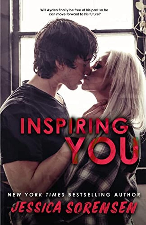 Inspiring You-..