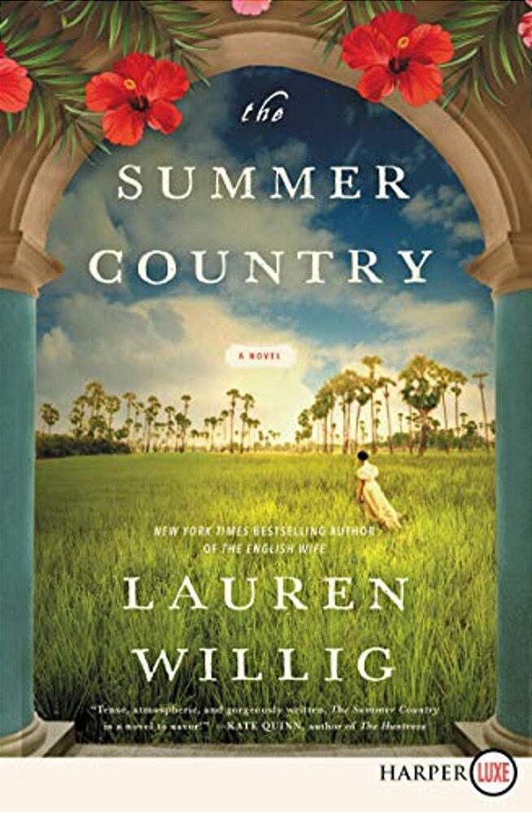 The Summer Country-..