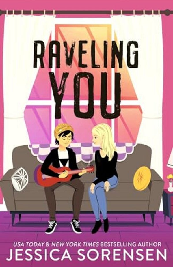 Raveling You-..