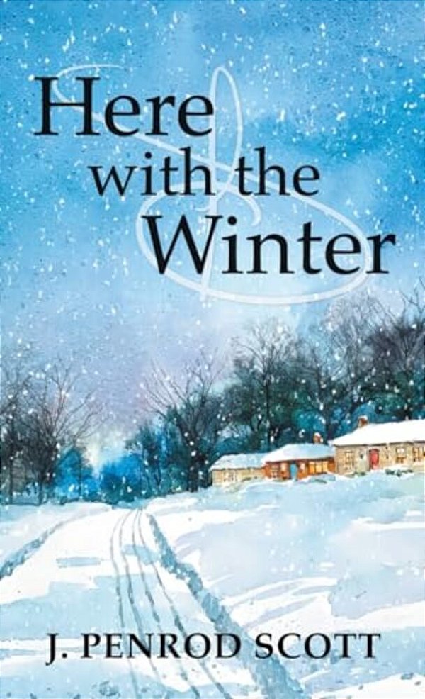 Here With The Winter-..