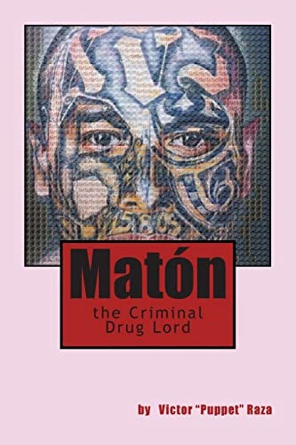 Maton The Criminal Drug Lord-..
