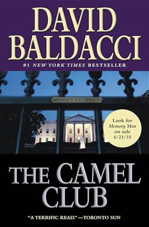 The Camel Club-..