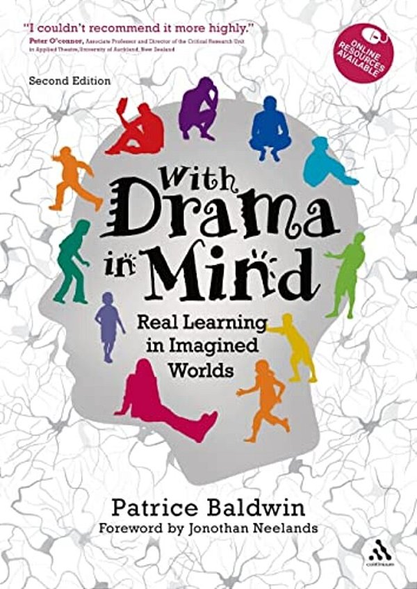 With Drama In Mind: Real Learning In Imagined Worlds-..