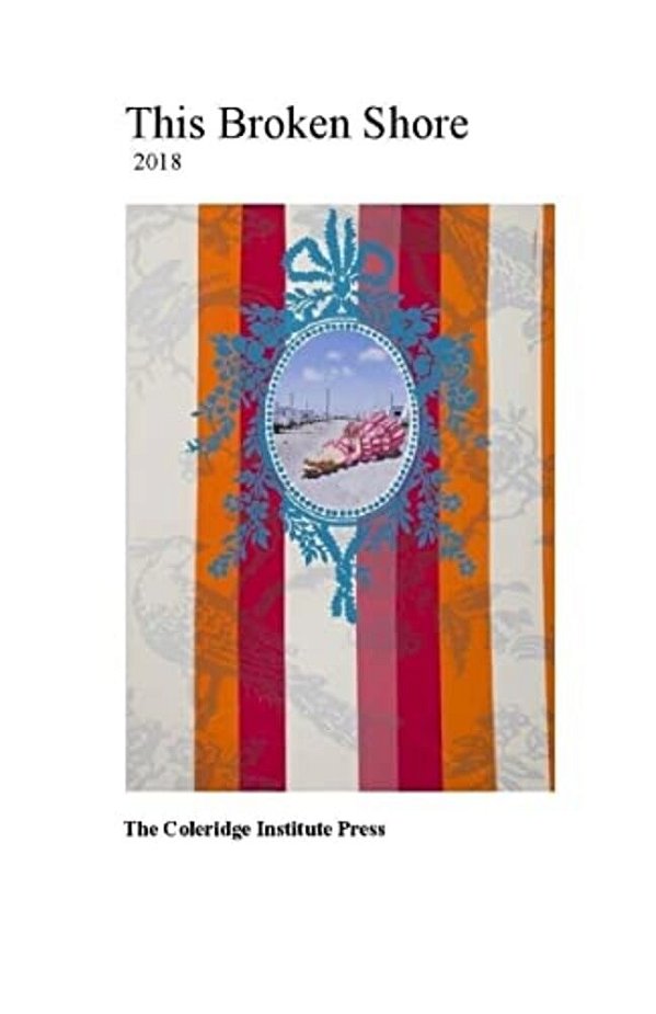 This Broken Shore 2018-..