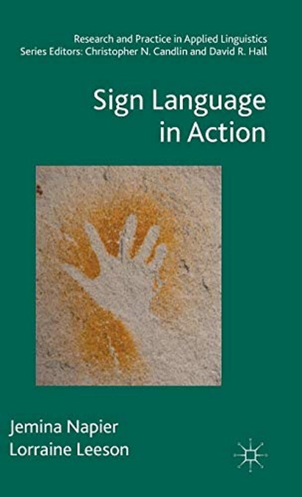 Sign Language In Action-..