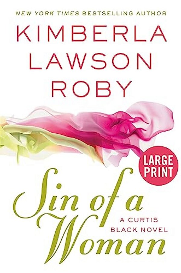 Sin Of A Woman-..