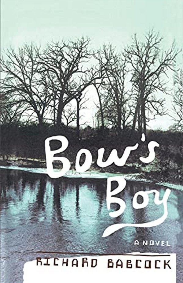 Bow's Boy-..