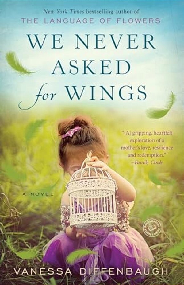 We Never Asked For Wings-..