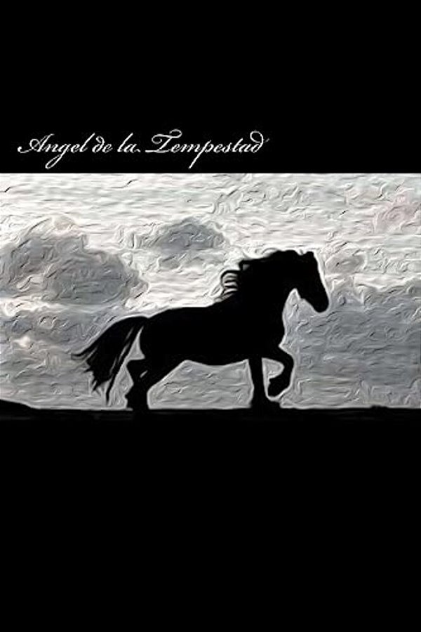Angel De La Tempestad-..