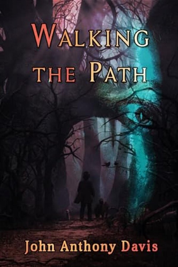 Walking The Path-..