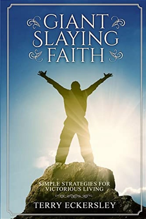 Giant Slaying Faith-..