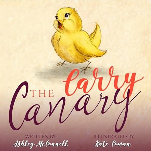 Carry The Canary-..