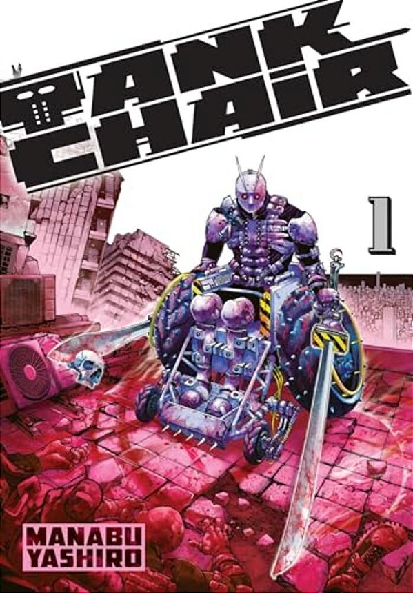 Tank Chair 1-..