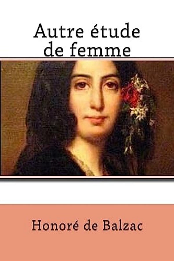 Autre Étude De Femme-..
