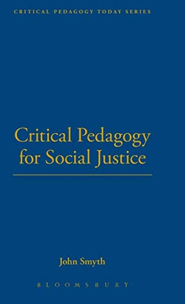 Critical Pedagogy For Social Justice-..