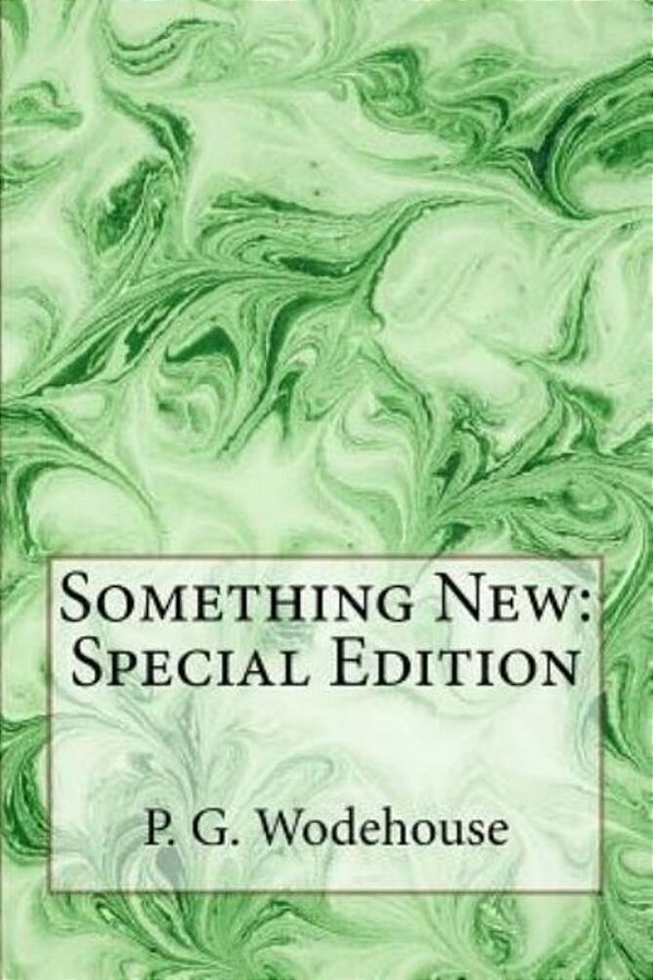 Something New: Special Edition-..