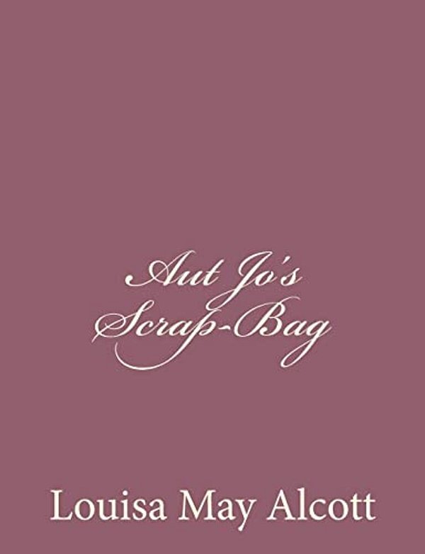 Aut Jo's Scrap-Bag-..