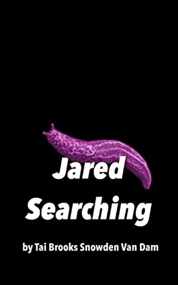 Jared Searching-..