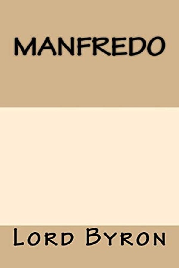 Manfredo (Spanish Edition)-..