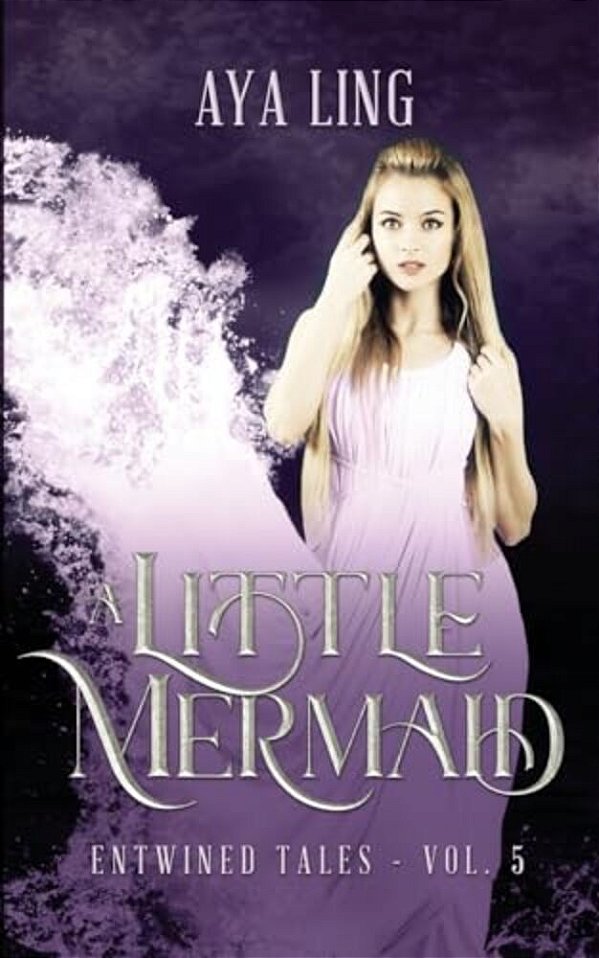 A Little Mermaid-..