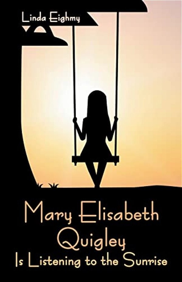 Mary Elisabeth Quigley Is Listening To The Sunrise-..