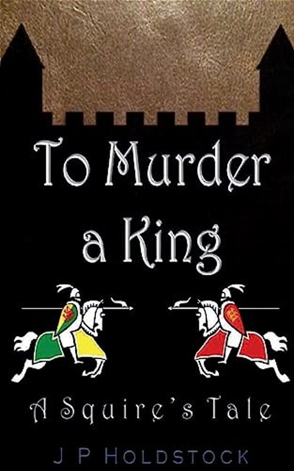 To Murder A King-..