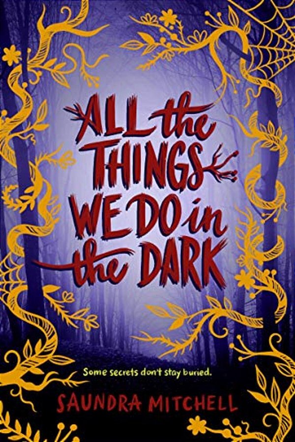 All The Things We Do In The Dark-..