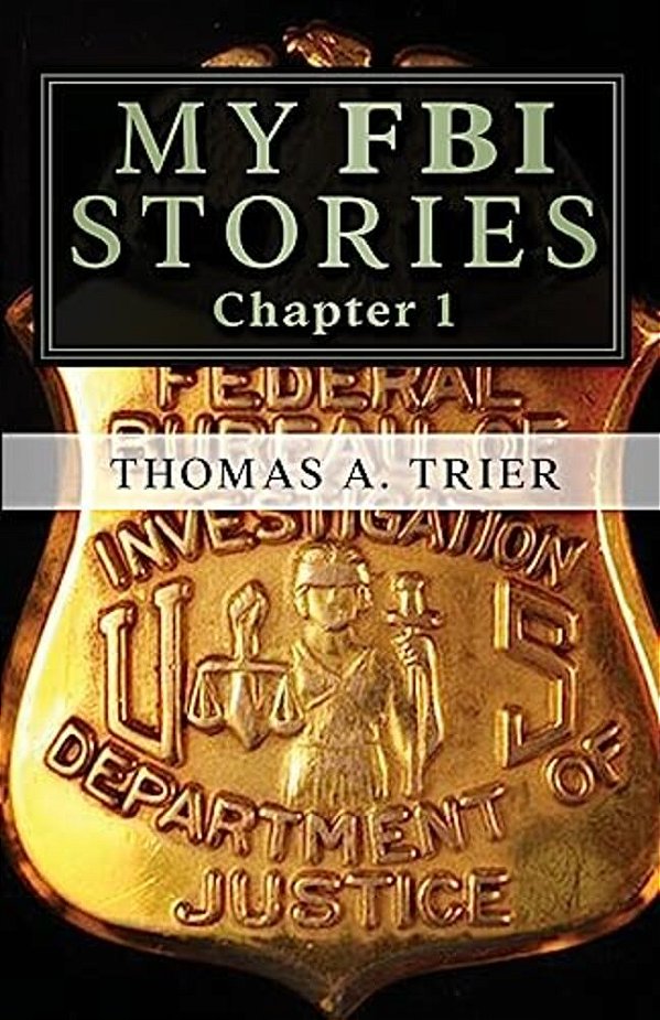 My Fbi Stories: My Fbi Stories Chapter 1-..
