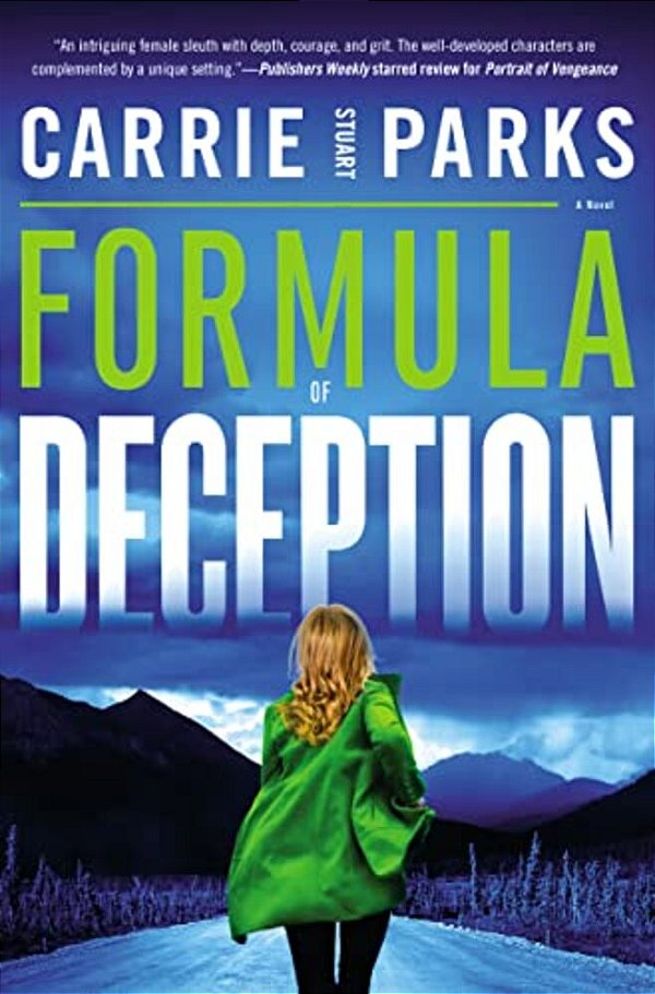 Formula Of Deception-..