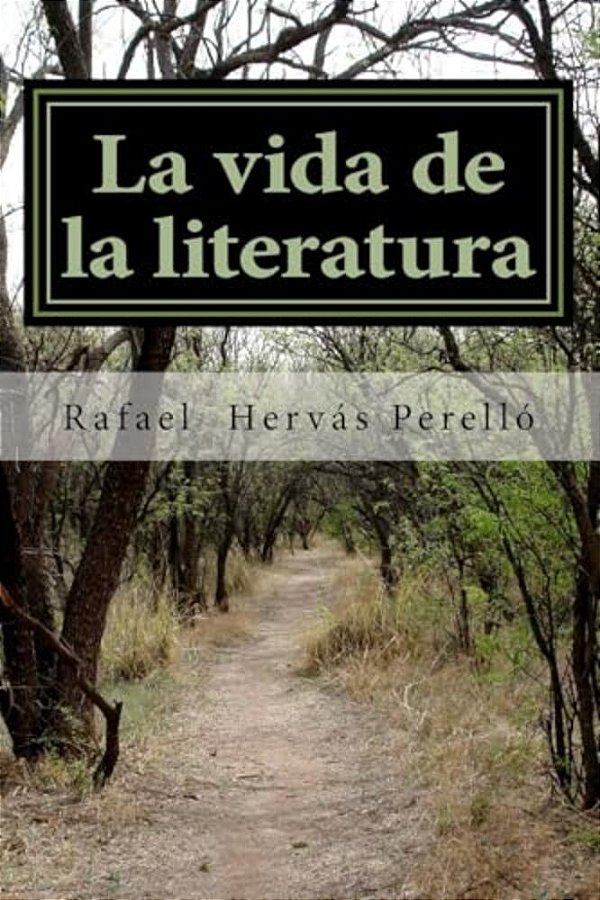 La Vida De La Literatura-..