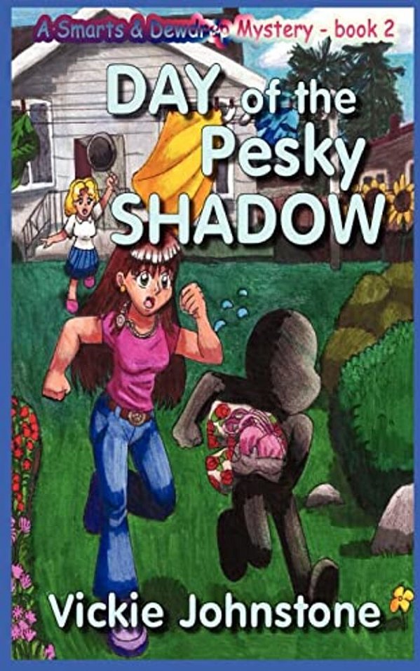 Day Of The Pesky Shadow-..