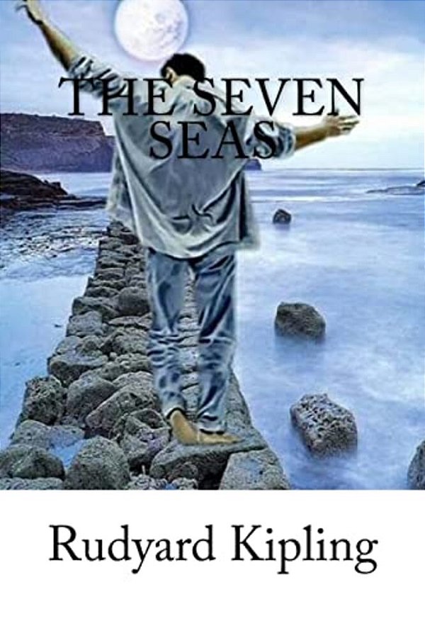 The Seven Seas-..