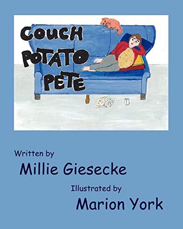 Couch Potato Pete-..